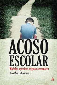 portada Acoso Escolar (in Spanish)