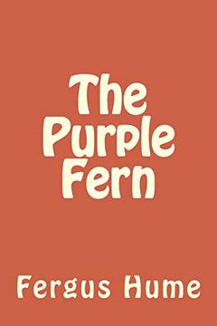 portada The Purple Fern 