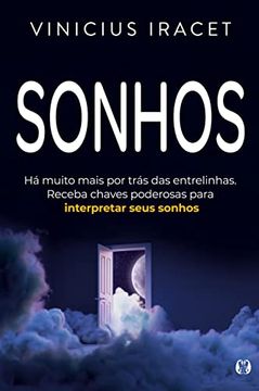 portada Sonhos -Language: Portuguese