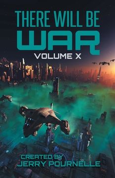portada There Will be war Volume x: History's end (10) (in English)
