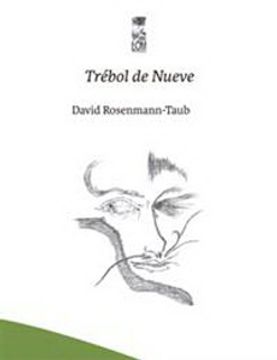 portada Trébol de Nueve (in Spanish)