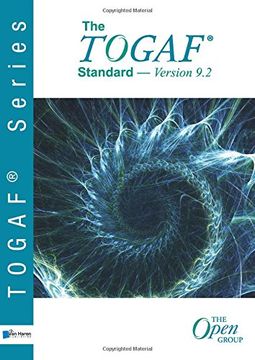 portada The Togaf (R) Standard, Version 9.2 (en Inglés)