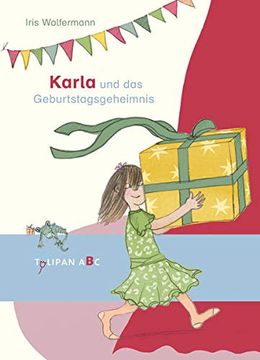 portada Karla und das Geburtstagsgeheimnis