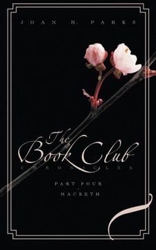 portada The Book Club Chronicles, Part Four - Macbeth (in English)
