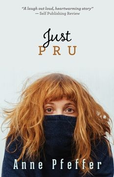 portada Just Pru (en Inglés)