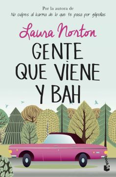 portada Gente que Viene y bah (in Spanish)