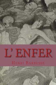 portada L' Enfer (in French)