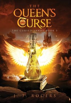 portada The Queen's Curse (in English)