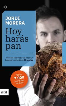 portada Hoy Haras Pan. Edicion 2021 (en Catalá)