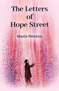 portada The Letters of Hope Street (en Inglés)