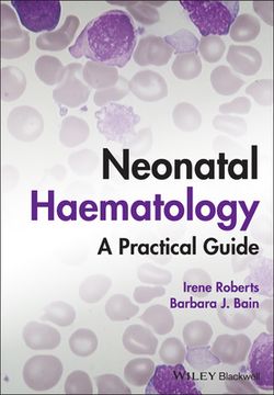 portada Neonatal Hematology (en Inglés)