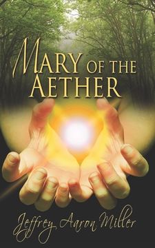 portada Mary of the Aether (en Inglés)