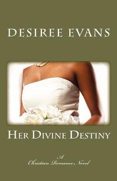 portada her divine destiny (in English)