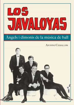 portada Los Javaloyas: Àngels i Dimonis de la Música de Ball: 77 (Arbre de Mar) (en Catalá)