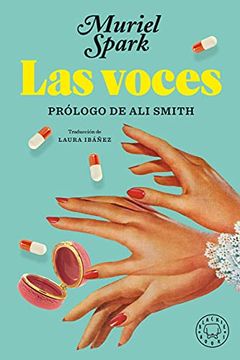 portada Las Voces (in Spanish)