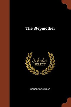 portada The Stepmother