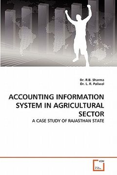 portada accounting information system in agricultural sector
