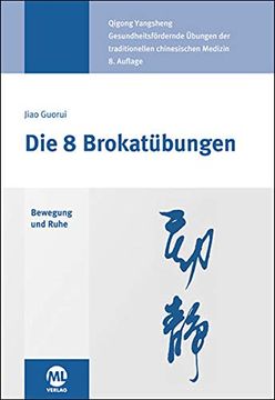 portada Die 8 Brokatübungen (en Alemán)