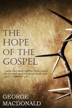 portada Hope of the Gospel (en Inglés)