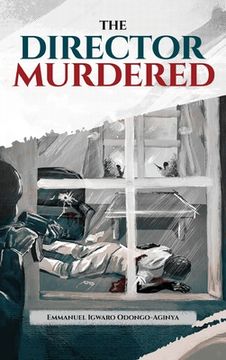 portada The Director Murdered (en Inglés)