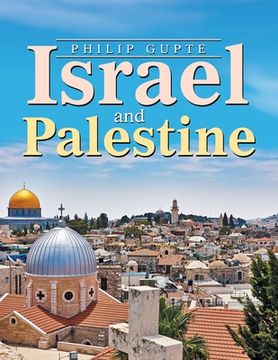 portada Israel and Palestine (en Inglés)