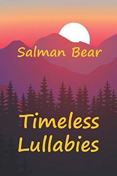 portada Timeless Lullabies (en Inglés)