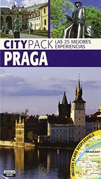 portada Praga CityPack. 2015