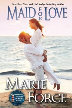 portada Maid for Love: Gansett Island Series, Book 1