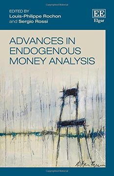 portada Advances In Endogenous Money Analysis