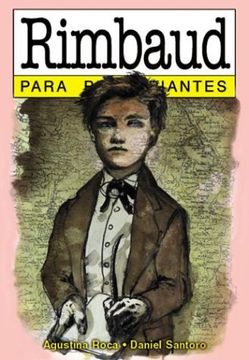portada Rimbaud Para Principiantes (in Spanish)