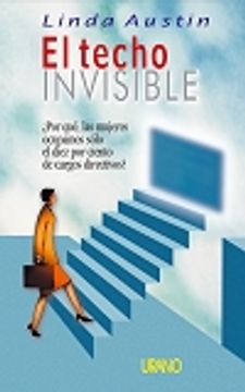 portada El Techo Invisible (in Spanish)