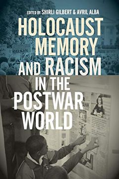 portada Holocaust Memory and Racism in the Postwar World (en Inglés)