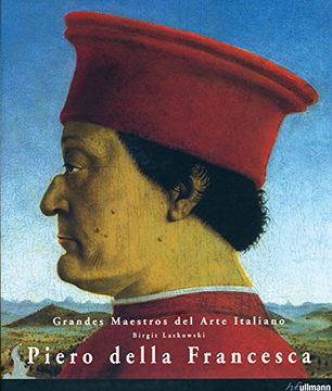 portada Piero Della Francesca (in Spanish)