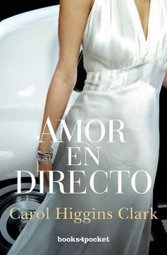 portada Amor en Directo (in Spanish)