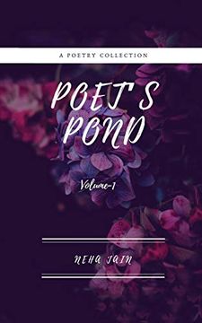 portada Poet's Pond: Volume-I (en Inglés)