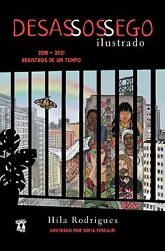 portada Desassossego (in Portuguese)