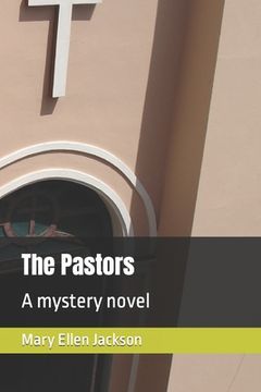 portada The Pastors: A mystery novel (en Inglés)