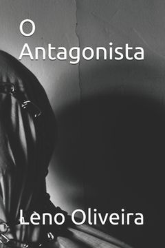 portada O Antagonista (en Portugués)