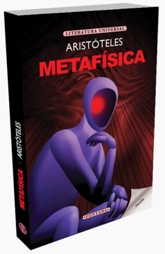 portada Metafísica