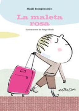 portada La Maleta Rosa (in Spanish)
