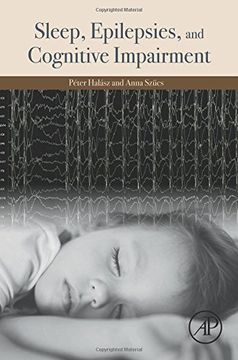 portada Sleep, Epilepsies, and Cognitive Impairment