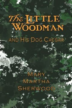 portada The Little Woodman and His Dog Caesar