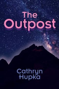 portada The Outpost (en Inglés)