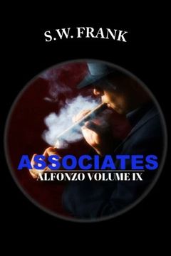 portada Associates (Alfonzo) (Volume 9)