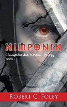 portada Nimponin: Shingakusha Hoseki Trilogy (en Inglés)
