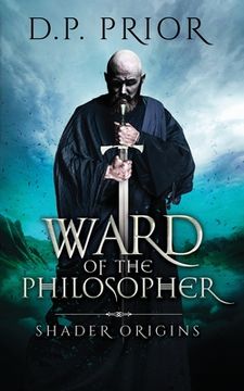 portada Ward of the Philosopher (en Inglés)