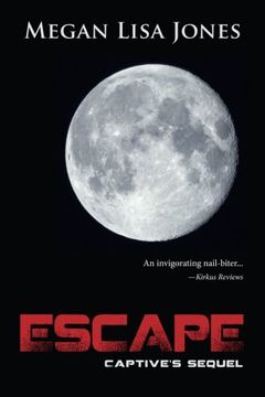 portada Escape: A Novel