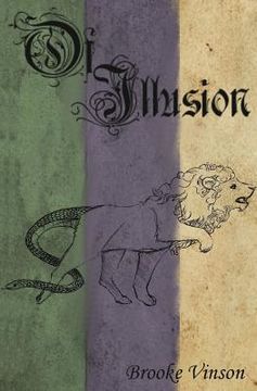 portada Of Illusion