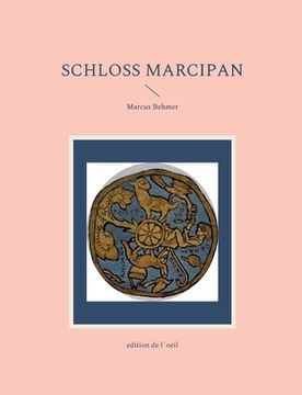portada Schloss Marcipan (in German)