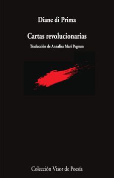 portada Cartas Revolucionarias